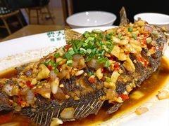 -费大厨辣椒炒肉(万家丽一店)