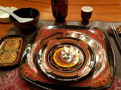 -阿斯牛牛·凉山菜(新会展店)