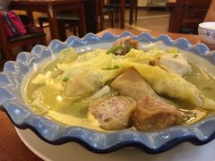-西新饭店(城中店)