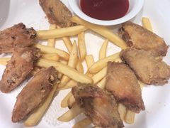 -品大三·经典淮扬菜(大行宫店)