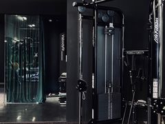 -TOP健身私教工作室(侨香店)