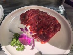 -三只耳冷锅鱼火锅(玉林店)