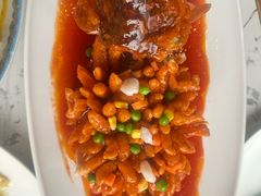 -祥记·非遗传承·苏帮菜(石路店)