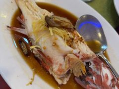 -大茄来海鲜餐厅(亚洲城分行)