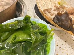 -椰子营·椰子鸡火锅(万象里店)