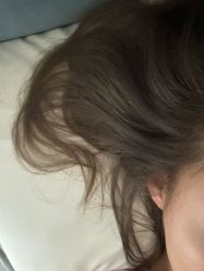 -BENSON造型