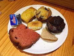 -So Lounge索兰至餐厅(蓝色港湾店)