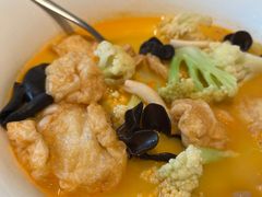 -上海宝华喜来登酒店·采悦轩中餐厅