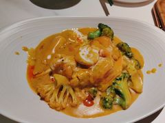 -帕娜·泰式茶餐厅·Bistro(近铁广场店)