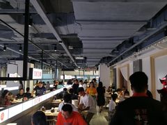 -玫瑰花园自助烤肉(顺义鑫海韵通店)