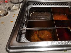 -海底捞火锅(万达坊店)