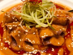-青雅中餐厅(大连金石滩绿发希尔顿度假酒店)
