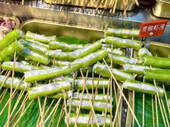 -为民烧烤吧.自贡爆炒菜(收录10年好店)