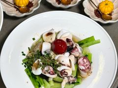 -茶油香闽南菜·花园餐厅(前埔店)