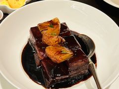 -甄御•海鲜新青岛菜(麦岛店)