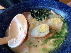 骨汤拉面-悦和餐厅(CBD玉米楼店)