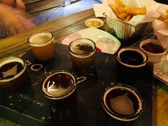 -Arrow Factory Brewing箭厂啤酒