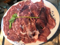 -华哥新鲜猪精品美食