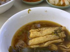 -府广阿婆牛杂