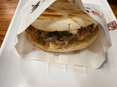 -老陕兄弟(彩虹新城店)