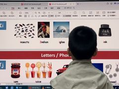 -贝乐少儿英语·全外教(滨江中心)