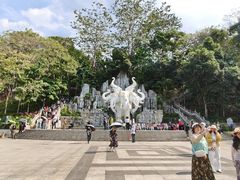 -西双版纳勐泐文化旅游区