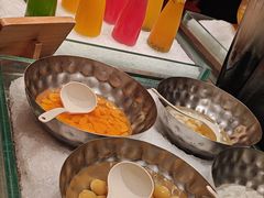 -钱小奴炭烤自助料理·安格斯牛肉(盐城中南城店)