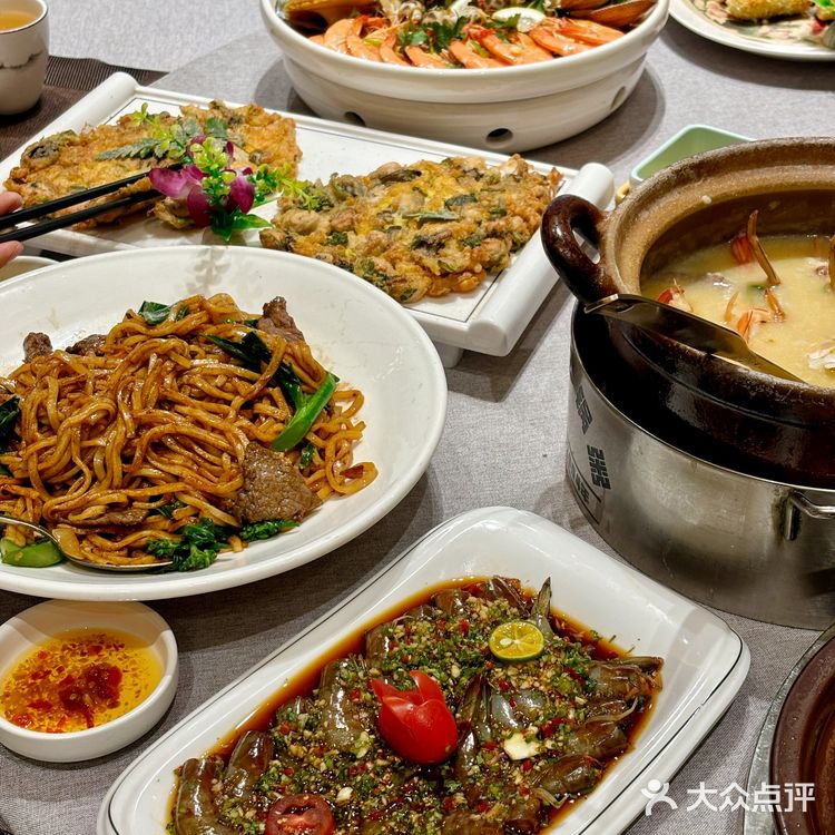 地道的潮州味，就来海记🤗