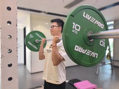 -WEGYMER健萌健身(雅颂居馆)
