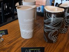 -星巴克臻选(盐城金鹰聚龙湖店)