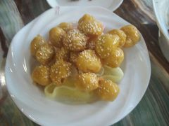 -椿记烧鹅(叠彩店)