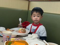 -海底捞火锅(团结桥店)