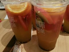 -必胜客(天鹅湖万达店)