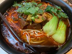 -李先生牛肉面大王(东单店)