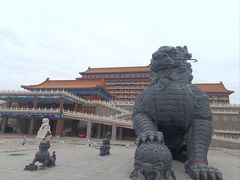 -大明幻境第一城