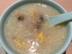 -吕氏疙瘩汤·新鲁菜(济南万象城店)