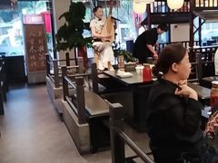 -大鸿运酒店·苏州菜·松鼠桂鱼(观前街店)