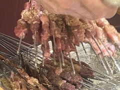 -小寒羊烧烤(凯瑞时代大厦店)