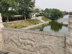 -赵州桥景区