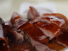 陈记招牌烧鹅-香港深井掂檔烧鹅茶餐厅(海韵城店)