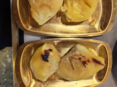 -伍棵星炭烤自助料理·烤鳗鱼(浦东食品城店)