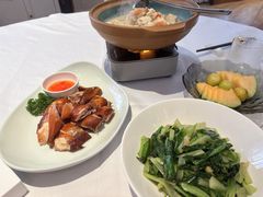 -双湖宴·湖北菜(文化路店)