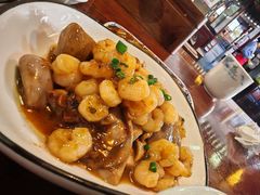 -同得兴 Since·1995 传统苏式面馆(嘉馀坊店)