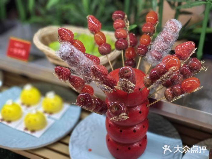 钱库里海鲜自助(星海广场店)图片