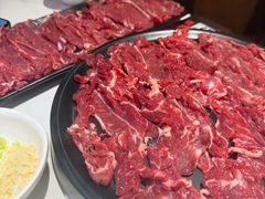 -牛品福潮汕牛肉火锅(旺庄店)