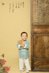 -iplus爱家高端孕妇摄影