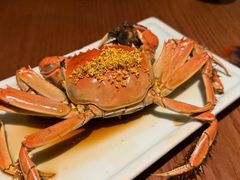 -南京大牌档(夫子庙老门东店)