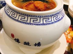 -香港聚强佛跳墙(江华路店)
