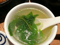 -猛料鸭仔饭(赤坎店)