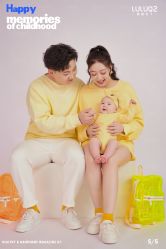-小阿福儿童摄影(华中智谷店)